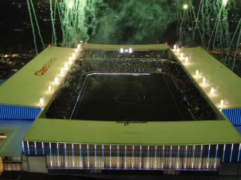 La gran razón por la que el Claro Arena no recibirá el duelo amistoso entre Chile y Perú