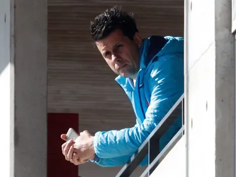 "Sigue siendo...": Rivarola proyecta este problema en la U ante Alianza Lima