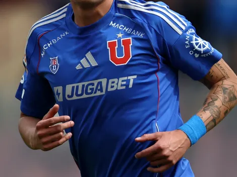 La U se la juega por figura a préstamo: ejecutará su compra