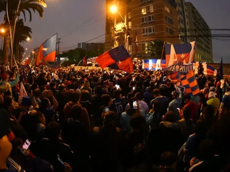 La U responde a las acusaciones de la Alcadesa de La Serena tras incidentes