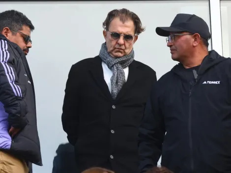 Voz autorizada de Colo Colo entrega diagnóstico fatal tras nuevo escándalo