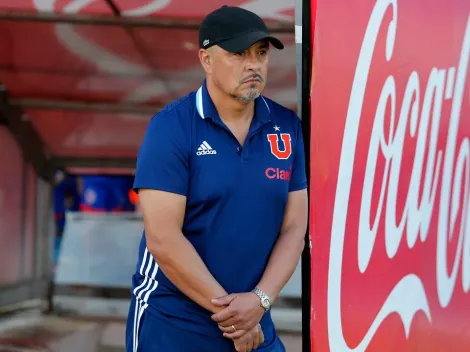 Musrri echa de menos a este jugador en la U: "Es el que más extraño"