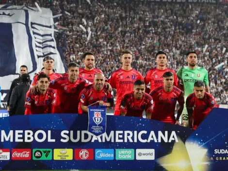 Busca la semifinal: la formación de la U contra Alianza Lima