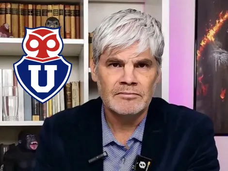 JC Guarello le pone tarea a crack de la U ante Alianza Lima