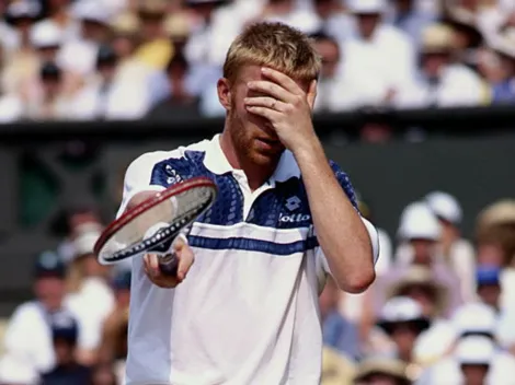 Fue número 1 del mundo, obtuvo 6 Grand Slam y se confiesa: "Gané Wimbledon y perdí el control de mi vida"