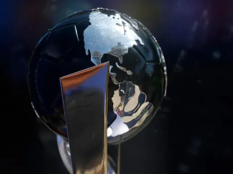 Trece delanteros que lucharán por la Bota de Oro al goleador del Mundial Sub 20