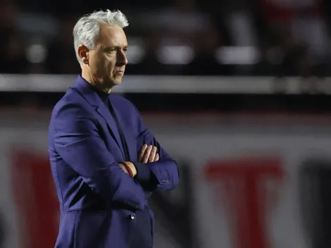 Batacazo de LDU: Tiago Nunes clasifica a semis de Copa Libertadores con dos chilenos