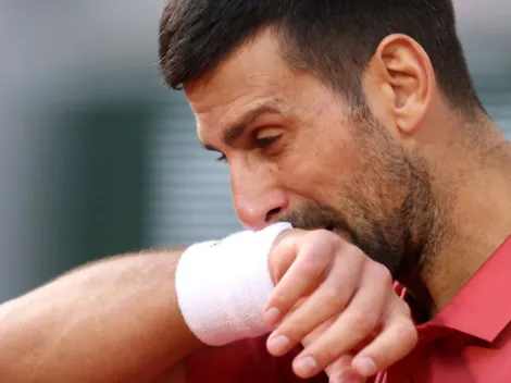 La inesperada muerte que golpea a Novak Djokovic: “Una sensación de vacío y tristeza"