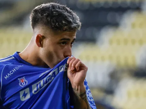 La autocrítica de Lucas Assadi tras la clasificación de la U