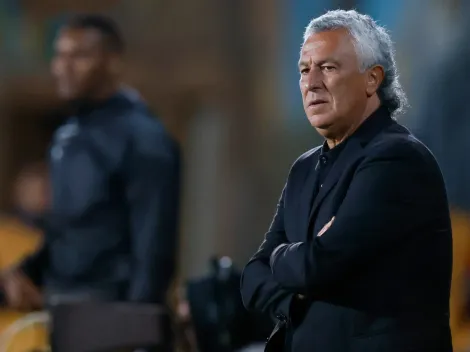 "No decimos que ellos estuvieron mostrando el c... en Argentina"