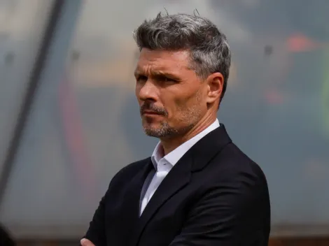 Listo el reemplazo de Correa: La formación oficial de Colo Colo ante Deportes Iquique