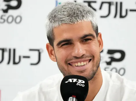 La humilde casa que adquirió Carlos Alcaraz: prefabricada y de 90 mts2