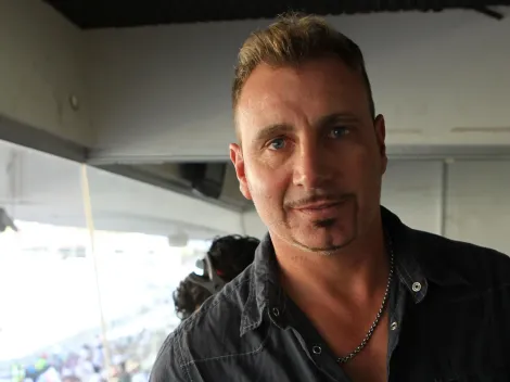 Tiemblan Mosa y ByN: Barti le pone fecha a su candidatura en Colo Colo