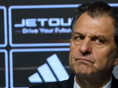 Aníbal Mosa revela que el nuevo Monumental vendería su nombre a una marca