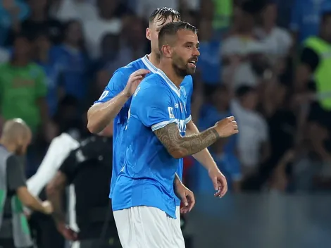 Pronósticos Milan vs Napoli: el líder de la Serie A tiene una prueba difícil