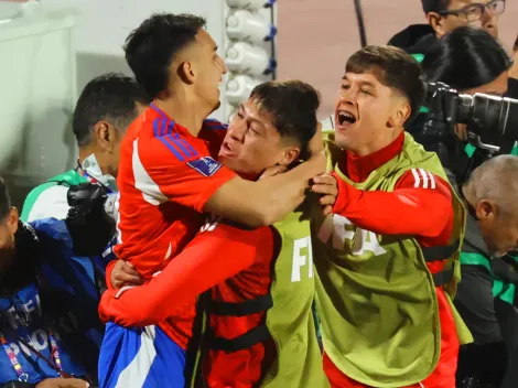 Mundial Sub-20: ¿A qué hora juega Chile vs. Japón y qué canal transmite?