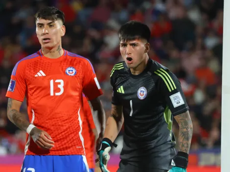 “Chile va a pasar”: Miguel Ángel Neira es optimista con la Sub-20 y elige a dos figuras