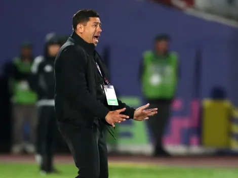 Nicolás Córdova alucina con el gol en el último minuto