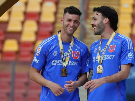 Gustavo Álvarez se la juega por Salomoni ante La Serena