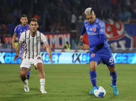 Deportes La Serena vs U de Chile: Donde ver y a qué hora