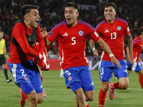 Periodismo deportivo le baja el dedo al debut de Chile