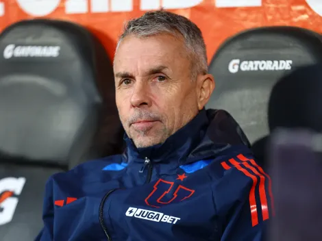 Histórico relator de U. de Chile destroza a Gustavo Álvarez