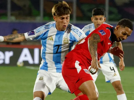 Tras Argentina vs. Cuba: tabla de posiciones del grupo D