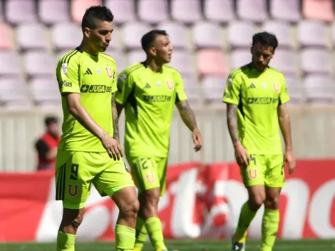 "Si las cosas no resultan...": Histórico DT de la U repasa con sutileza a Álvarez