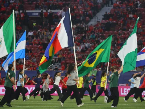 Mundial sub 20 en Chile: revisa el calendario de partidos para este lunes 29 de septiembre