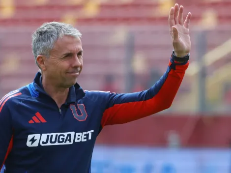 Máximo defensor de Gustavo Álvarez rechaza su salida de la U