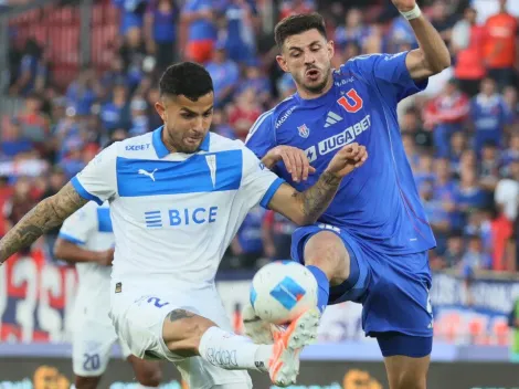 La importante movida que hace la U pensando en la Sudamericana: "Ya llamó a la ANFP y..."