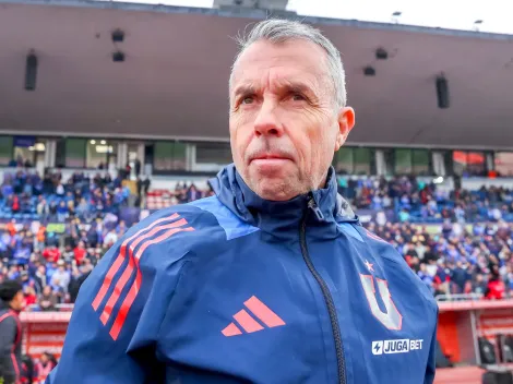 La frase de Gustavo Álvarez que encendió las alarmas en la U