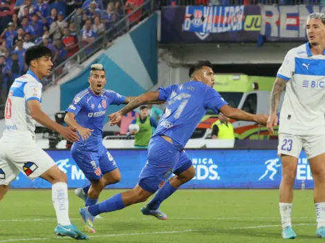 La U toma tajante decisión para el Clásico Universitario ante la UC: "Si no se suspende..."