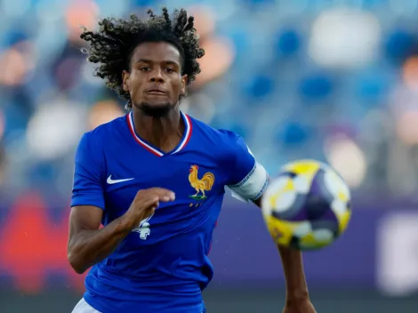 Mundial Sub-20: así queda la tabla de posiciones del Grupo E tras el debut de Francia