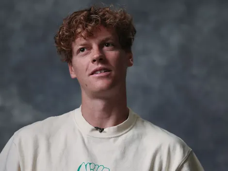 La dura infancia de Jannik Sinner: "Tuve que dejar a mis padres, a mis amigos, a mi hermano... lo dejé todo"