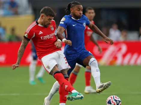 Pronósticos Chelsea vs Benfica: duelo de grandes que además tendrá un condimento especial