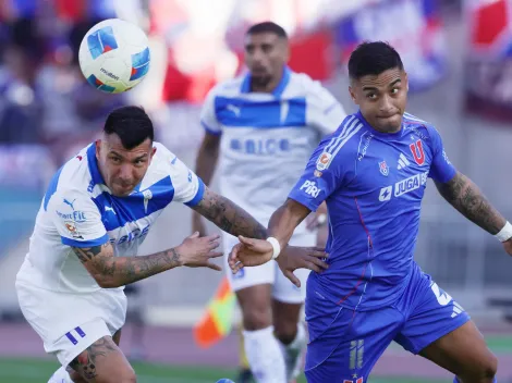 La U sufre por la programación del Clásico Universitario ante la UC