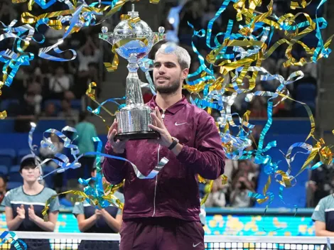 Carlos Alcaraz toma una sorpresiva decisión que impacta al circuito: "Siento mucho..."