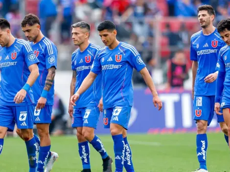 El nuevo gran dolor de cabeza que la ANFP le causa a la U