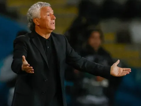 La CONMEBOL hace temblar a Gorosito tras mofarse de la barbarie de la U en Argentina