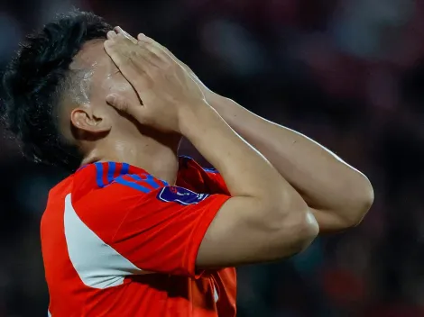 Coke Hevia estalla tras la caída de La Roja sub-20 ante Japón