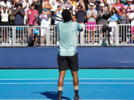 Una leyenda del tenis mundial anuncia su adiós a los 39 años: "Será mi último…"