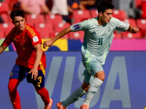 Tras el España vs. México: así queda la tabla de posiciones en el grupo C del Mundial