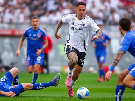 Correa y su picante mensaje a la U: "Empiezas a llorar y..."