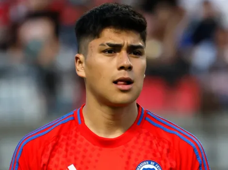 Destacada voz hace pebre a Damián Pizarro: “Que se dedique al béisbol”