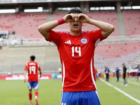 La U puede dejar escapar a una de sus grandes promesas