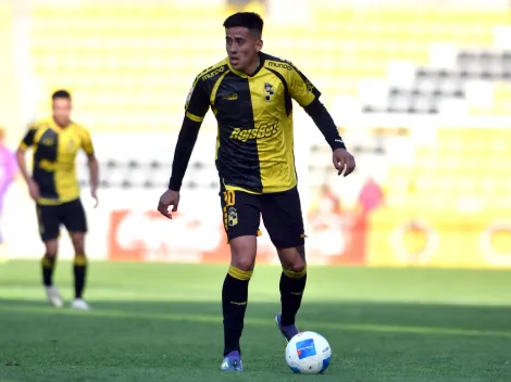 Afirman que Palavecino "no es refuerzo para la U"