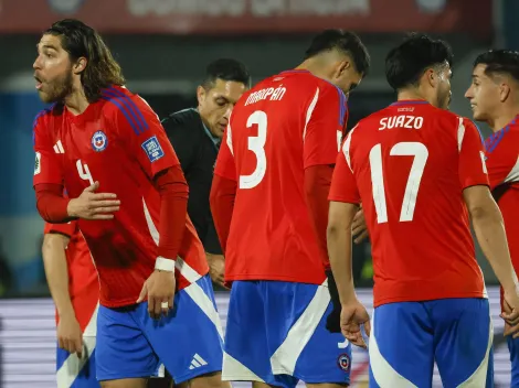 Seleccionado Nacional le abre la puerta a la Generación Dorada