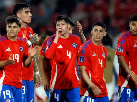 ¿Qué pasa si Chile gana, empata o pierde vs. Egipto en el Mundial?