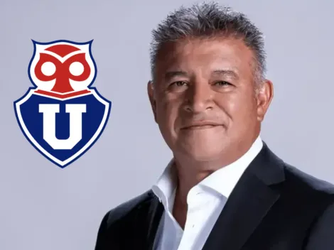 Claudio Borghi elige al mejor fichaje de la U en los últimos años